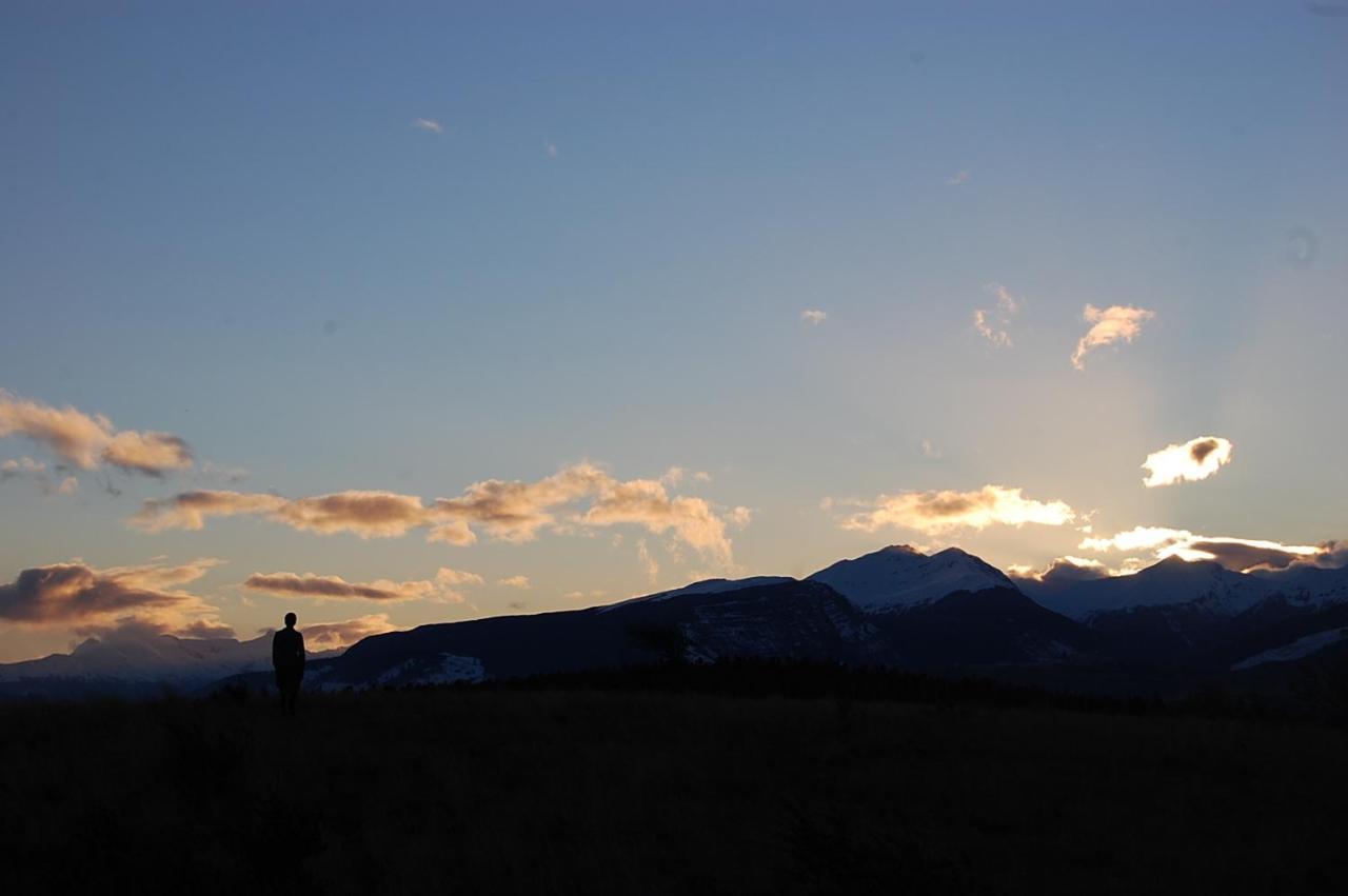 Glamping Patagonia Nativa Rural Hotel โกไยเก ภายนอก รูปภาพ